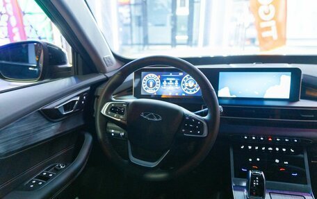 Chery Tiggo 4 I рестайлинг, 2025 год, 2 339 000 рублей, 14 фотография