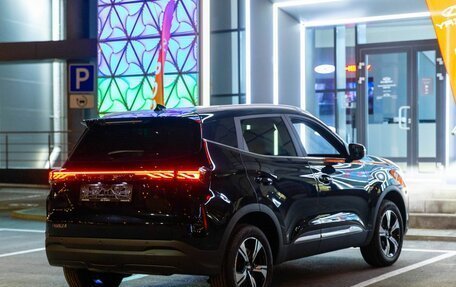 Chery Tiggo 4 I рестайлинг, 2025 год, 2 339 000 рублей, 8 фотография