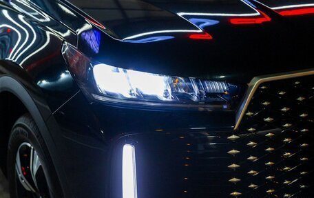 Chery Tiggo 4 I рестайлинг, 2025 год, 2 339 000 рублей, 6 фотография