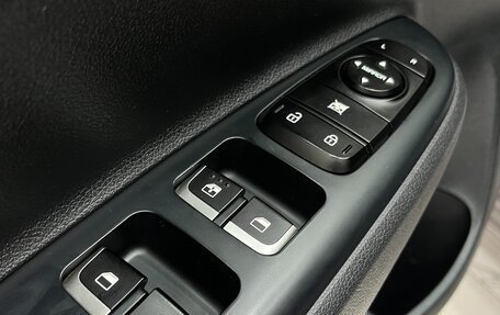 KIA Rio IV, 2019 год, 1 648 000 рублей, 6 фотография