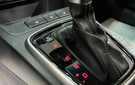 KIA Rio IV, 2019 год, 1 648 000 рублей, 14 фотография