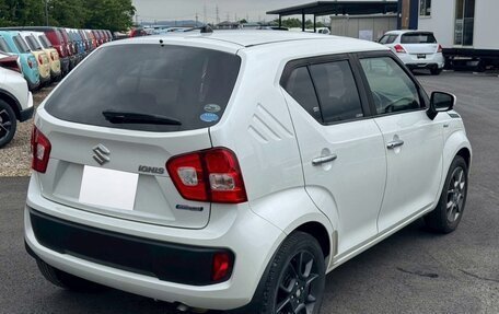 Suzuki Ignis III, 2023 год, 740 000 рублей, 4 фотография