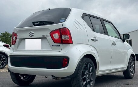 Suzuki Ignis III, 2023 год, 740 000 рублей, 3 фотография