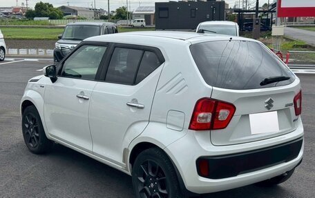 Suzuki Ignis III, 2023 год, 740 000 рублей, 7 фотография