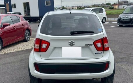 Suzuki Ignis III, 2023 год, 740 000 рублей, 5 фотография