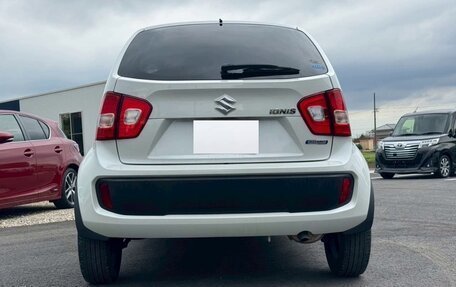 Suzuki Ignis III, 2023 год, 740 000 рублей, 6 фотография