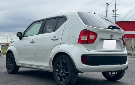 Suzuki Ignis III, 2023 год, 740 000 рублей, 8 фотография