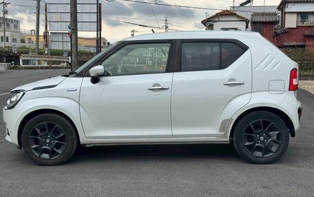 Suzuki Ignis III, 2023 год, 740 000 рублей, 9 фотография