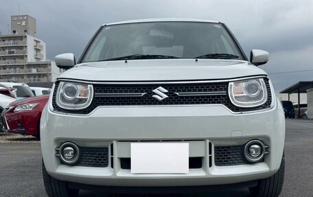 Suzuki Ignis III, 2023 год, 740 000 рублей, 12 фотография