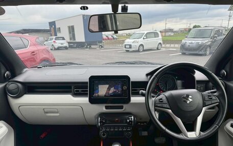 Suzuki Ignis III, 2023 год, 740 000 рублей, 14 фотография