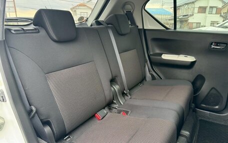 Suzuki Ignis III, 2023 год, 740 000 рублей, 24 фотография