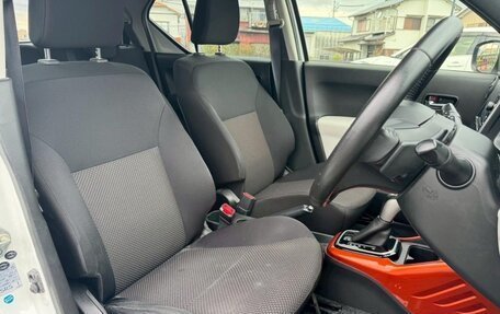 Suzuki Ignis III, 2023 год, 740 000 рублей, 18 фотография