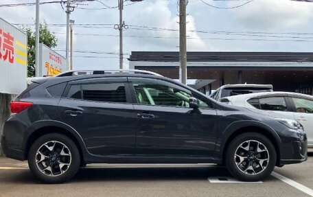 Subaru XV II, 2022 год, 1 700 000 рублей, 4 фотография