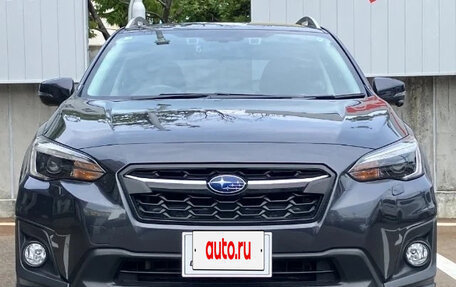 Subaru XV II, 2022 год, 1 700 000 рублей, 3 фотография