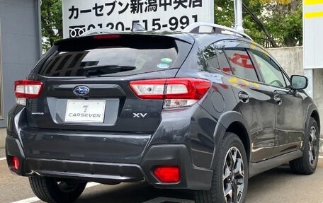 Subaru XV II, 2022 год, 1 700 000 рублей, 5 фотография