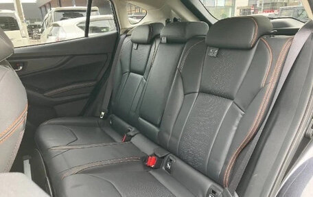 Subaru XV II, 2022 год, 1 700 000 рублей, 11 фотография