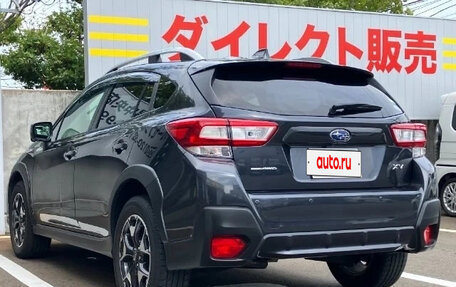 Subaru XV II, 2022 год, 1 700 000 рублей, 6 фотография