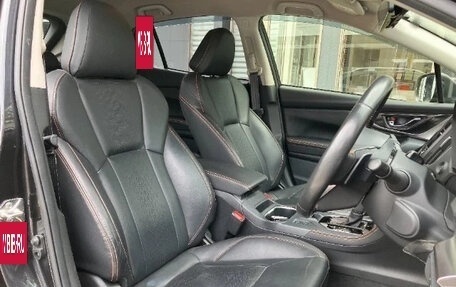 Subaru XV II, 2022 год, 1 700 000 рублей, 8 фотография