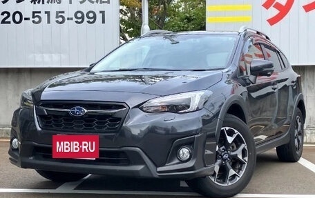 Subaru XV II, 2022 год, 1 700 000 рублей, 2 фотография