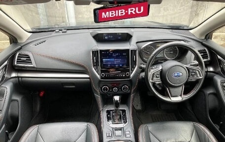 Subaru XV II, 2022 год, 1 700 000 рублей, 9 фотография