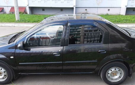 Renault Logan I, 2013 год, 240 000 рублей, 3 фотография