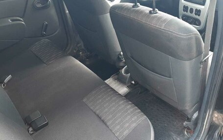 Renault Logan I, 2013 год, 240 000 рублей, 7 фотография