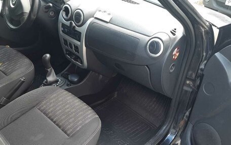 Renault Logan I, 2013 год, 240 000 рублей, 6 фотография