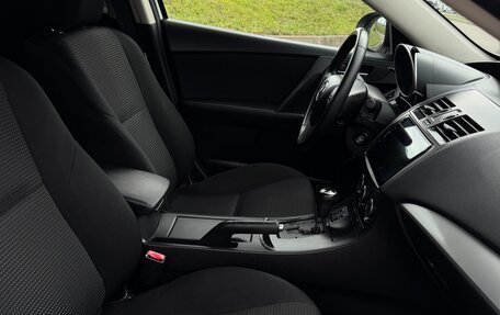 Mazda 3, 2013 год, 870 000 рублей, 5 фотография