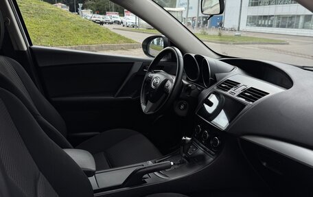 Mazda 3, 2013 год, 870 000 рублей, 4 фотография