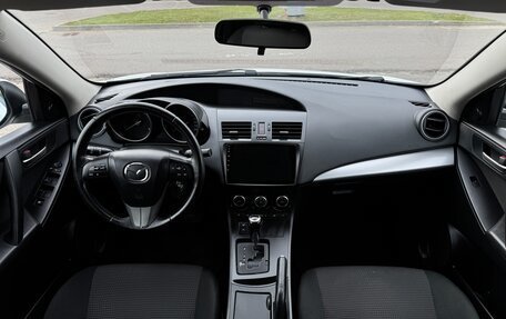 Mazda 3, 2013 год, 870 000 рублей, 7 фотография