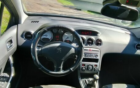 Peugeot 308 II, 2010 год, 495 000 рублей, 7 фотография