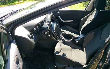 Peugeot 308 II, 2010 год, 495 000 рублей, 8 фотография