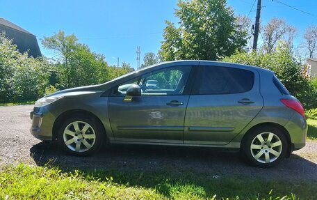 Peugeot 308 II, 2010 год, 495 000 рублей, 4 фотография