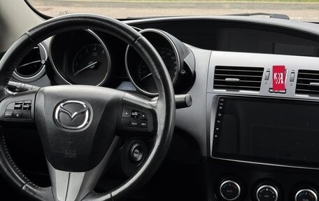 Mazda 3, 2013 год, 870 000 рублей, 8 фотография