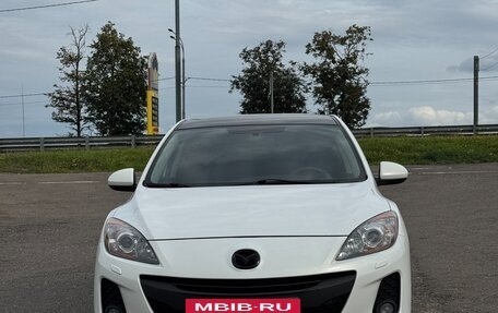 Mazda 3, 2013 год, 870 000 рублей, 9 фотография
