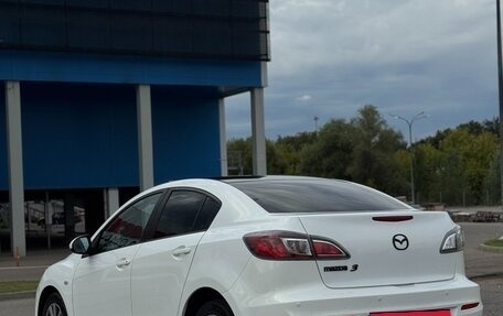 Mazda 3, 2013 год, 870 000 рублей, 10 фотография