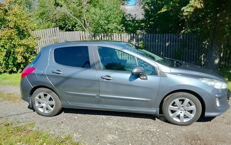 Peugeot 308 II, 2010 год, 495 000 рублей, 3 фотография