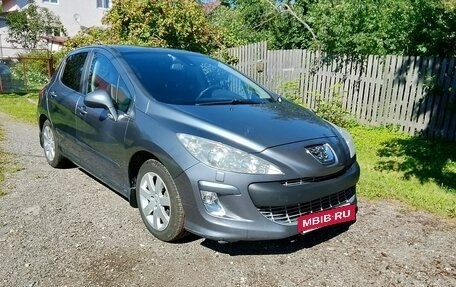 Peugeot 308 II, 2010 год, 495 000 рублей, 2 фотография