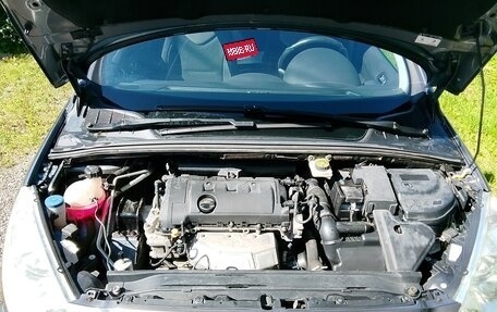 Peugeot 308 II, 2010 год, 495 000 рублей, 11 фотография