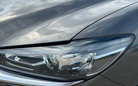 Mazda 6, 2019 год, 2 650 000 рублей, 10 фотография
