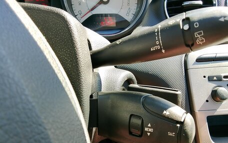 Peugeot 308 II, 2010 год, 495 000 рублей, 17 фотография