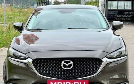 Mazda 6, 2019 год, 2 650 000 рублей, 4 фотография