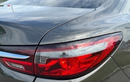 Mazda 6, 2019 год, 2 650 000 рублей, 9 фотография