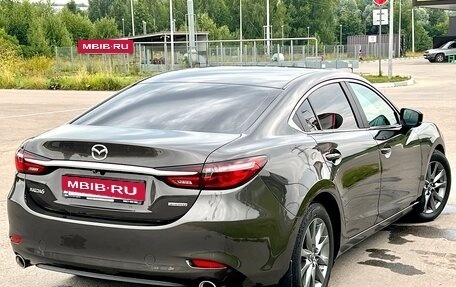 Mazda 6, 2019 год, 2 650 000 рублей, 8 фотография