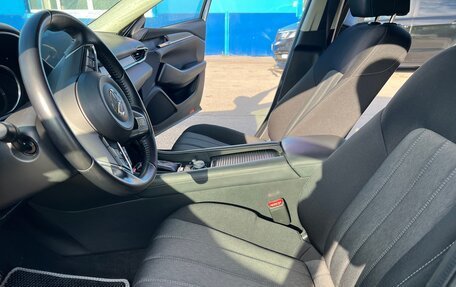 Mazda 6, 2019 год, 2 650 000 рублей, 18 фотография