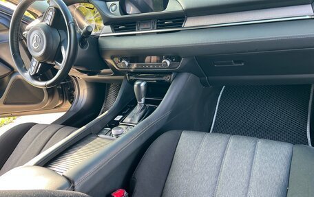 Mazda 6, 2019 год, 2 650 000 рублей, 15 фотография