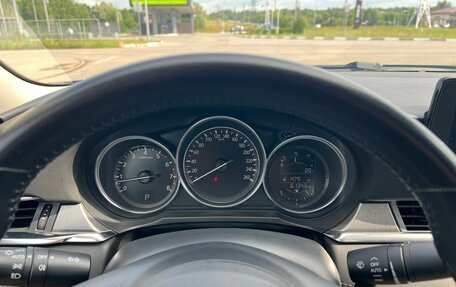 Mazda 6, 2019 год, 2 650 000 рублей, 13 фотография