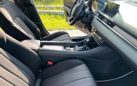 Mazda 6, 2019 год, 2 650 000 рублей, 14 фотография