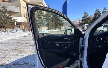 Mercedes-Benz GLC, 2021 год, 4 500 000 рублей, 9 фотография