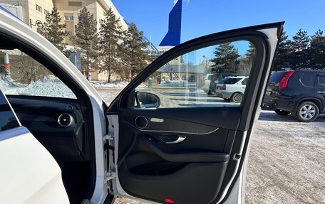 Mercedes-Benz GLC, 2021 год, 4 500 000 рублей, 10 фотография